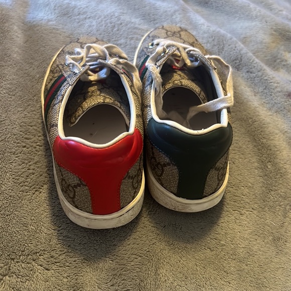 Size 31 Gucci GG web - Picture 2 of 10